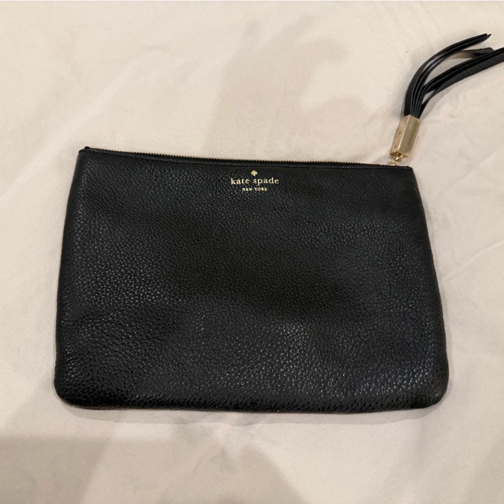 Kate Spade clutch